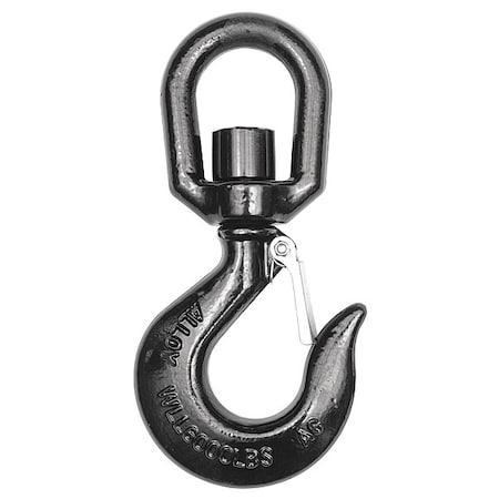 Dayton Lifting Equipment 1DNH9 - product photo 1