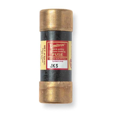 Eaton Bussmann Fuse JKS-5 - product photo 1