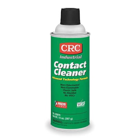 CRC Cleaner 03070 - product photo 1