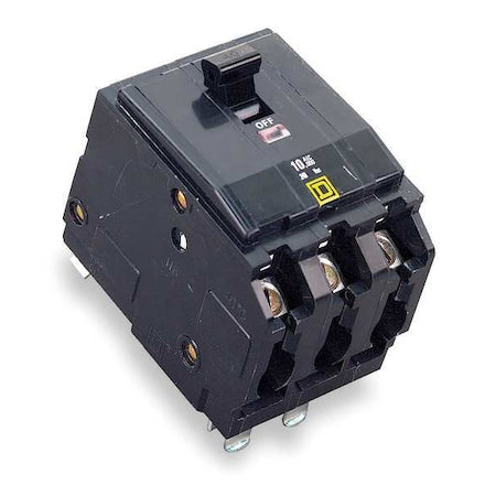 Square D Circuit Breaker QO3301021 - product photo 1