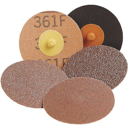 3M Sanding Abrasive 7000045095 - product photo 1