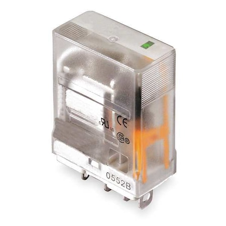 Dayton Control Component 1EHD6 - product photo 1