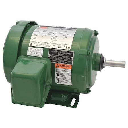 Dayton Motor 1EJR4BG - product photo 1