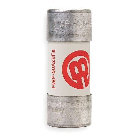 Eaton Bussmann Fuse FWP-63A22F - product photo 1