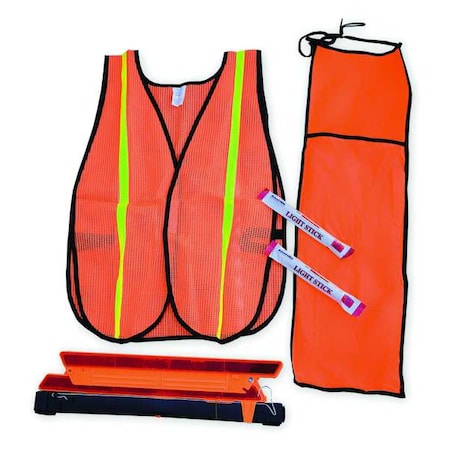 Cortina Safety Products Safety Equipment 95-06-03 - product photo 1