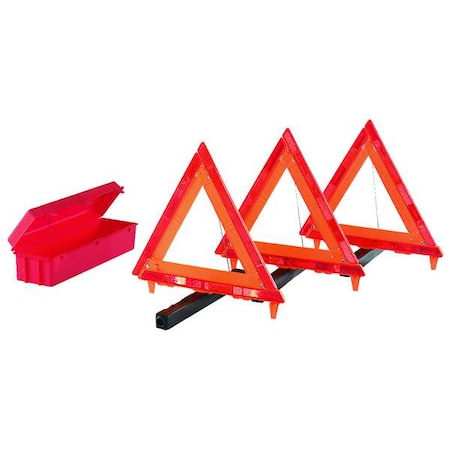 Cortina Safety Products Safety Equipment 95-03-009 - product photo 1