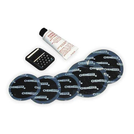 Tru-Flate Brake Part 14-130 - product photo 1