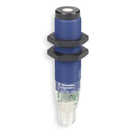 Telemecanique Sensors Control Component VM18VAQ - product photo 1