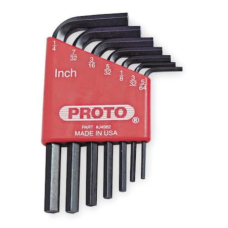 Proto Hand Tool J4982 - product photo 1