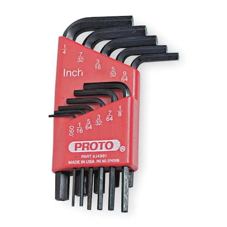 Proto Hand Tool J4981 - product photo 1