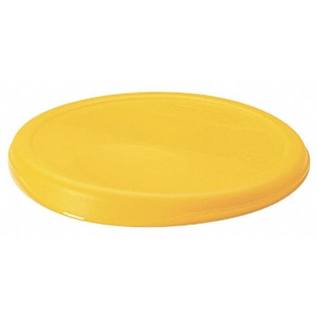 Rubbermaid Commercial Drum FG572200YEL - product photo 1