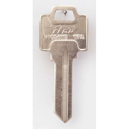 Kaba Ilco Key Control Item N1054WB-WR5 - product photo 1