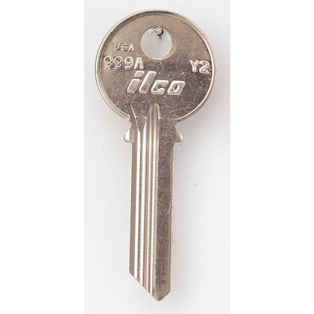 Kaba Ilco Key Control Item 999A-Y2 - product photo 1
