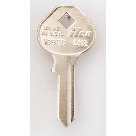Kaba Ilco Key Control Item 1092D-M12 - product photo 1