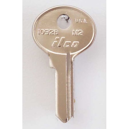 Kaba Ilco Key Control Item 1092B-M2 - product photo 1