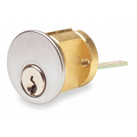 Kaba Ilco Door Hardware 7075SC10-26D-KD - product photo 1