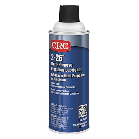 CRC Lubricant 02005 - product photo 1