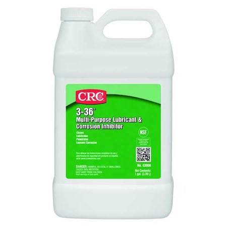 CRC Lubricant 03006 - product photo 1