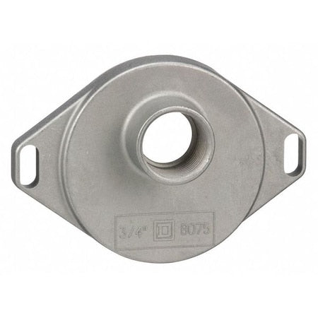 Square D Control Component B075 - product photo 1