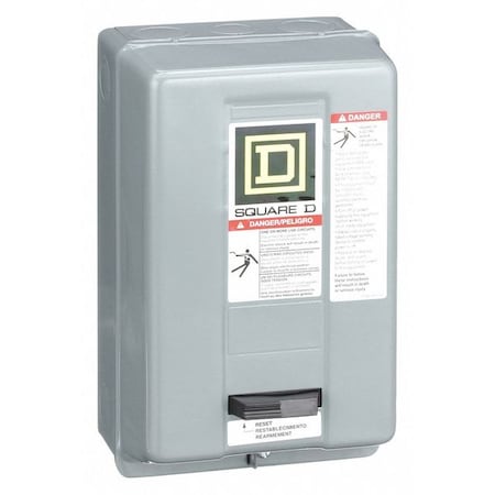 Square D Control Component 8536SAG12V02S - product photo 1
