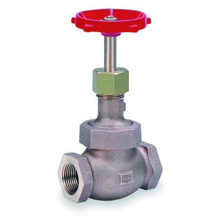 Milwaukee Valve Pipe Fitting 572 1/4 - product photo 1