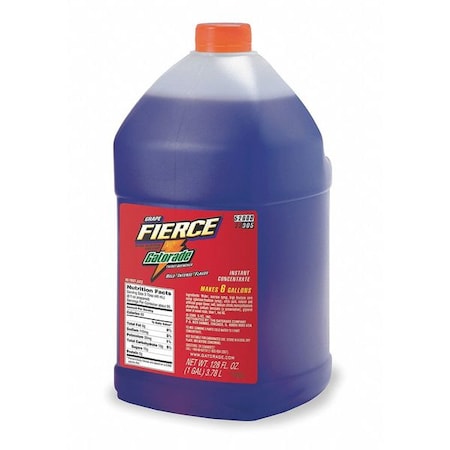 Gatorade Food Item 33305 - product photo 1