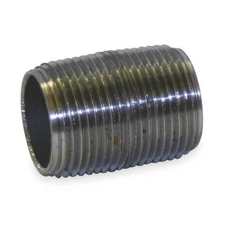 Beck Pipe Fitting 0330009804 - product photo 1
