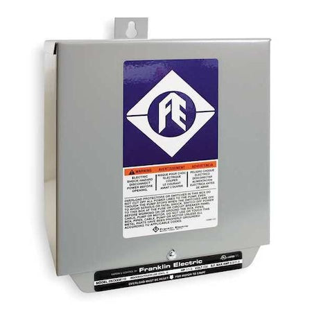 Little Giant Pump Pump Control 2823008110 - product photo 1