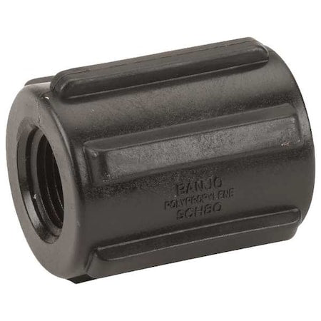Banjo Pipe Fitting CPLG050 - product photo 1