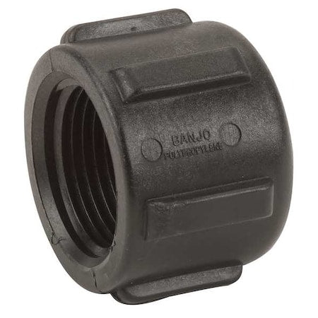 Banjo Pipe Fitting CAP100 - product photo 1
