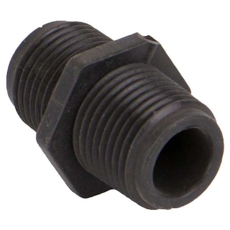 Banjo Pipe Fitting NIP038-SH - product photo 1