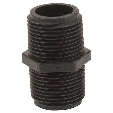 Banjo Pipe Fitting NIP075-SH - product photo 1