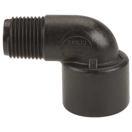Banjo Pipe Fitting SL050-90 - product photo 1