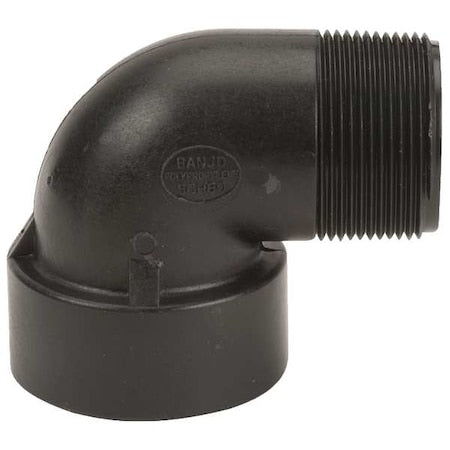 Banjo Pipe Fitting SL150-90 - product photo 1