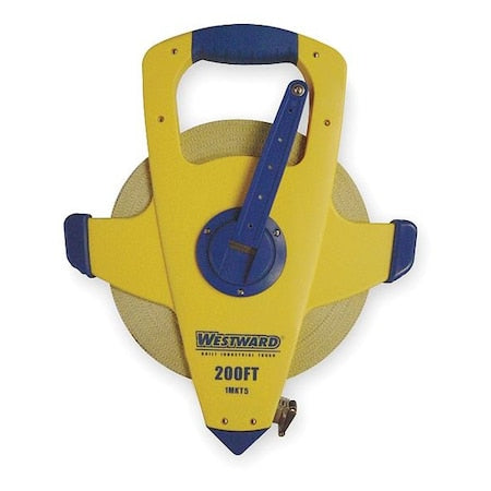 Westward Measuring Tool 1MKT5 - product photo 1