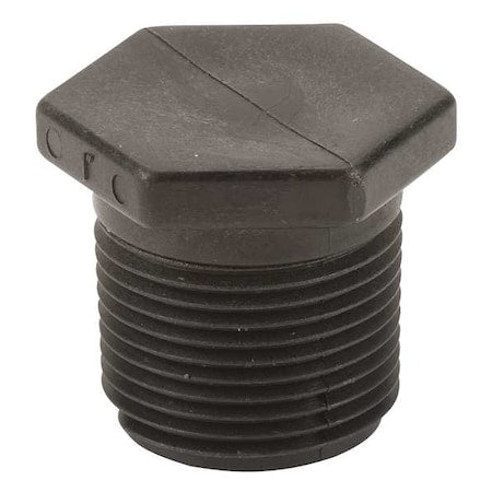 Banjo Pipe Fitting PLUG100 - product photo 1