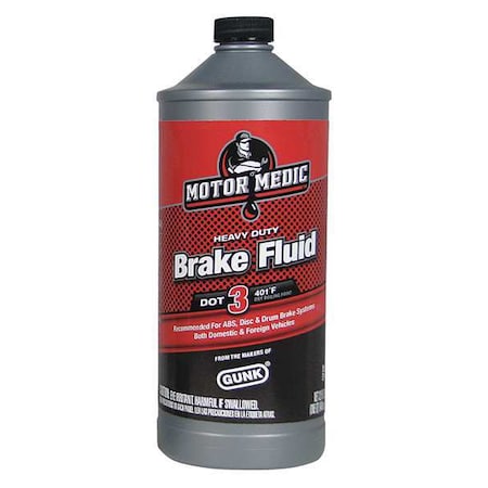 Motor Medic Automotive Fluid M4432 - product photo 1