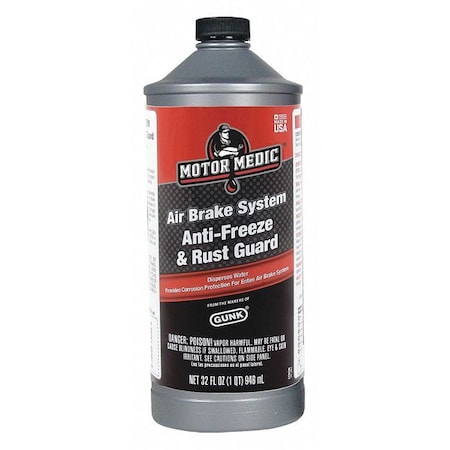 Motor Medic Automotive Fluid M2832 - product photo 1