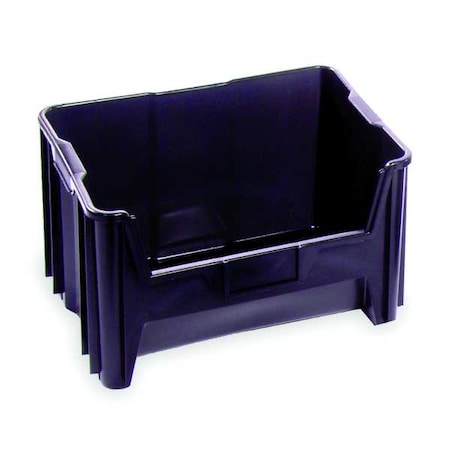 Quantum Storage Systems Storage Bin QGH700BR - product photo 1