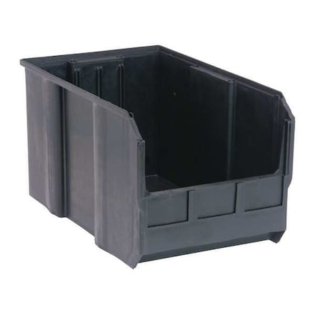 Quantum Storage Systems Storage Bin QUS260BR - product photo 1