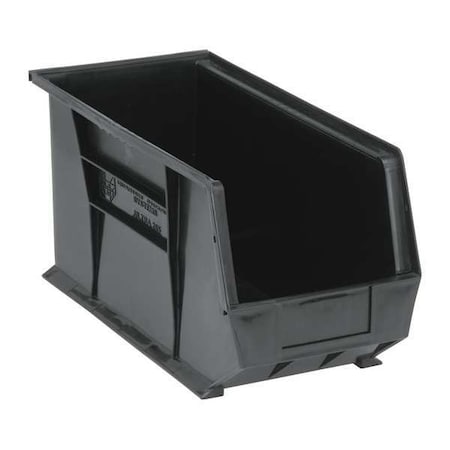 Quantum Storage Systems Storage Bin QUS265BR - product photo 1