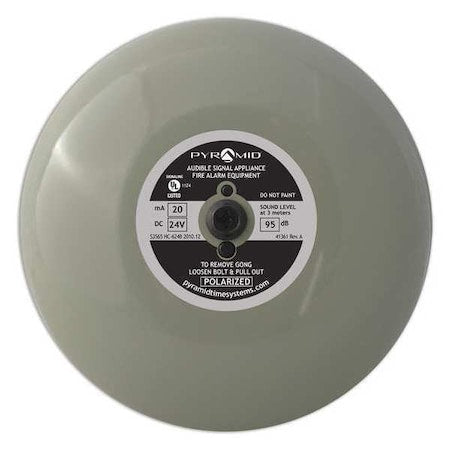 Pyramid Safety Equipment 41392 - product photo 1