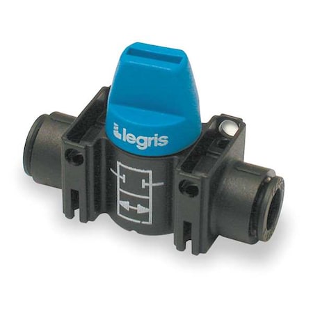Legris Pipe Fitting 7910 60 00 - product photo 1