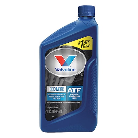 Valvoline Automotive Fluid 798153 - product photo 1