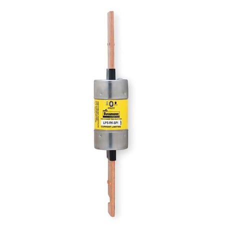 Eaton Bussmann Fuse LPS-RK-100SPI - product photo 1