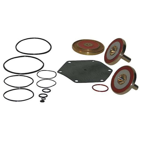 Watts Pipe Fitting RK909RT3/4-1 - product photo 1