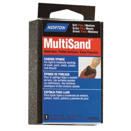 Norton Abrasives Sanding Abrasive 07660702081 - product photo 1