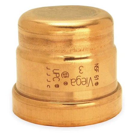 Viega Pipe Fitting 20833 - product photo 1