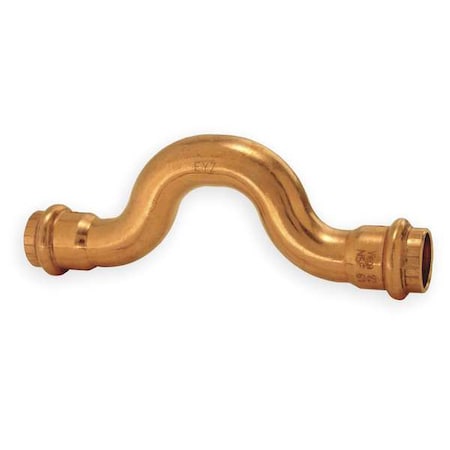 Viega Pipe Fitting 77742 - product photo 1