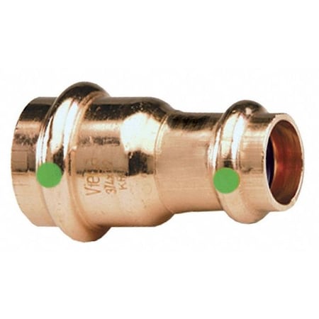 Viega Pipe Fitting 78152 - product photo 1